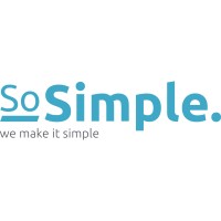 SoSimple logo - Similar company to Sosimple