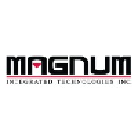 Magnum Integrated Technologies logo - Similar company to Nihkhah