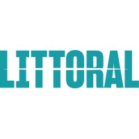 Littoral Soda logo - Similar company to Bepop Popcorn