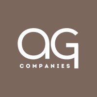 Asia Gulf Companies logo - Similar company to Glee Companies