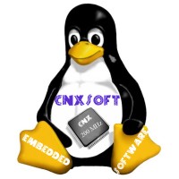 CNX Software Limited logo - Similar company to Forlinx Embedded Technology Co.,Ltd.