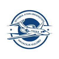 İAU Havacılık Kulübü logo - Similar company to Samanci Group