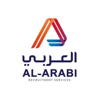 Al-Arabi Recruitment Agency logo - Similar company to Holol
