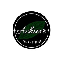 Achieve Nutrition logo - Similar company to Human Nutrition & Dietetics - Hnd Clinics
