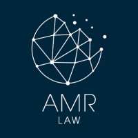 AMR Law logo - Similar company to Hco Innovation