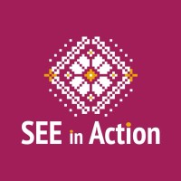 SEE in Action logo - Similar company to Meraki Srl