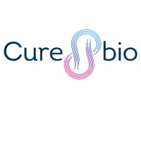 Cure8bio logo - Similar company to Aligned Self
