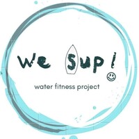 We Sup logo - Similar company to Run4More