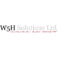 W5H Solutions Ltd.