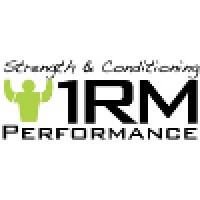 1Rm Performance