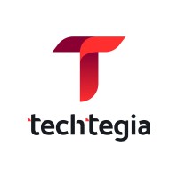 techtegia logo - Similar company to Data Iq México