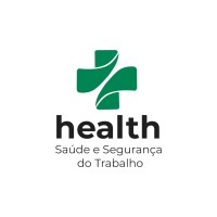 Health Saúde e Segurança do Trabalho logo - Similar company to Saga+