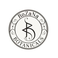 RoZaNa Botanicals logo - Similar company to Cedar Hill Prep School