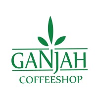 Ganjah Coffeeshop Lapa logo - Similar company to Monkey Tabacaria