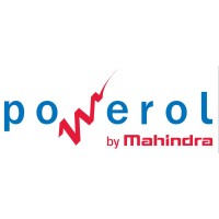 Mahindra Powerol Generators Sri Lanka logo - Similar company to Catalan Industries (Pvt) Ltd