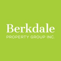 Berkdale Property Group Inc. logo - Similar company to Greci Group