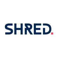 SHRED.® logo - Similar company to Surefoot