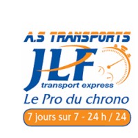 A.S TRANSPORTS JLF logo - Similar company to Devos Desprets