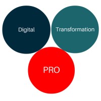 Digital Transformation Pro logo - Similar company to Equal By Nature