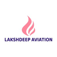 Lakshdeep Aviation logo - Similar company to Onestone Consulting Ltd.