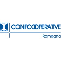 Confcooperative Romagna logo - Similar company to Legacoop Romagna
