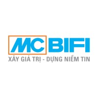 MC-BIFI Bauchemie logo - Similar company to Công Ty Tnhh Neshub