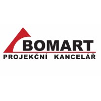 Bomart logo - Similar company to Four Eggs