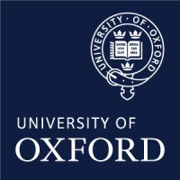 Nuffield Department of Primary Care Health Sciences - University of Oxford logo - Similar company to Big Data Institute