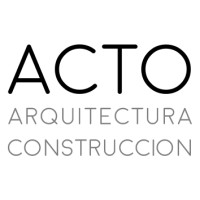 ACTO logo - Similar company to La Pecera Estudio Creativo