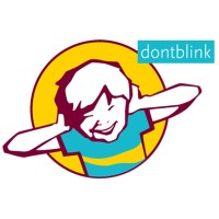 dontblink logo - Similar company to Blender Media