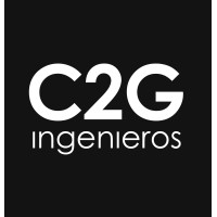C2G Ingenieros logo - Similar company to Mas 24 Ingeniería & Arquitectura