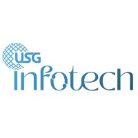 USG Infotech LLC logo - Similar company to Precision Global Soft Llc