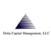 Delta Capital Management logo - Similar company to Mining Delta