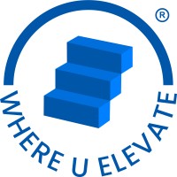 Where U Elevate® logo - Similar company to Electro Global