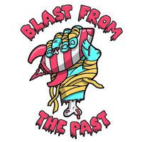 Blast From The Past logo - Similar company to Blast From The Past - Ipswich