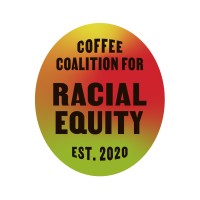Coffee Coalition for Racial Equity logo - Similar company to Waka Coffee And Tea
