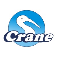 Crane Pools logo - Similar company to Rising Sun Pools & Spas