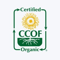 CCOF logo - Similar company to Quick Organics