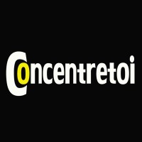 ConcentreToi Prod logo - Similar company to Blue Comark
