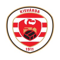 Kisvárda Master Good and Várda Football Academy logo - Similar company to Fc Ajka