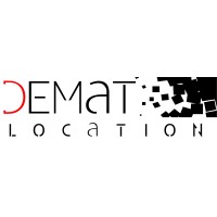 DEMAT Location logo - Similar company to Sept-Tools - Iets