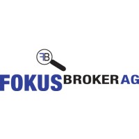Fokus Broker AG logo - Similar company to My Hypotheca Ag