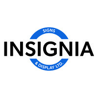 Insignia Signs & Display Group Limited logo - Similar company to Freeneys Graphics