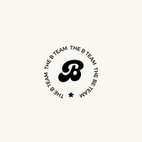 The B Team logo - Similar company to Flowapt