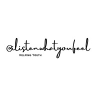 Ilistenwhatyoufeel logo - Similar company to Coffee Table | Plugin Play Agency