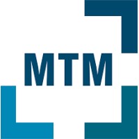 South African MTM Association logo - Similar company to Linkedup Career Solutions (Linkedupcv)