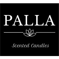 Palla Candles logo - Similar company to Waks Candles Greece
