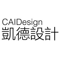 CAI Design 凯德设计 logo - Similar company to Ideal Uk Solutions Limited