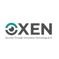Oxen SAL logo - Similar company to Servetech Aeg