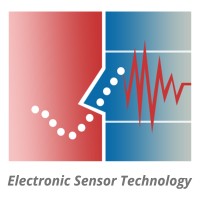 Electronic Sensor Technology logo - Similar company to Sensor Electronic Technology
